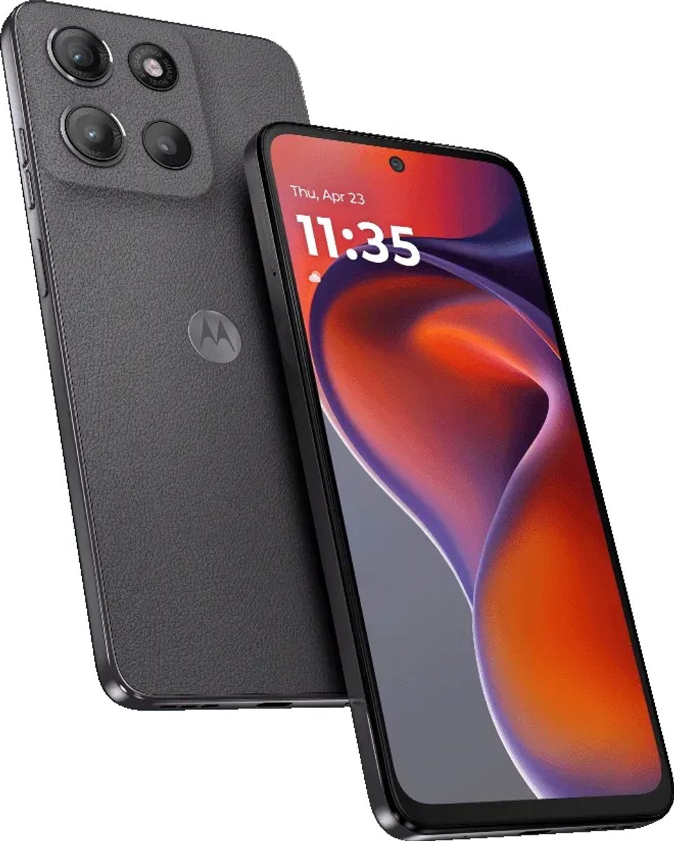 Motorola moto g15 power - 8/512GB - Grijs