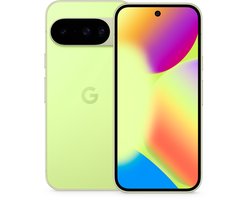 Google Pixel 10 5G - 12GB/256GB - Geel