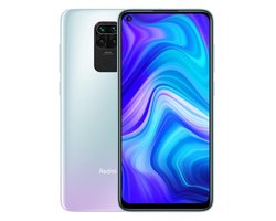 Xiaomi Redmi Note 9 - 64GB - Wit