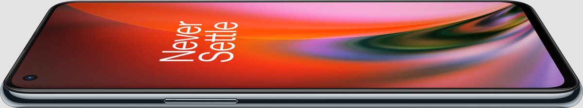 OnePlus Nord 2 5G - 256GB - Grijs