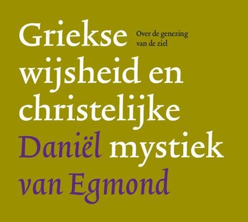 Ef & Ef Media Griekse wijsheid en christelijke mystiek