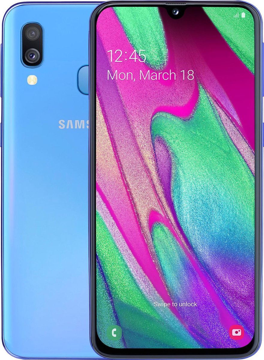 Galaxy A40 64GB