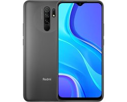 Xiaomi Redmi 9 - 32GB - Grijs