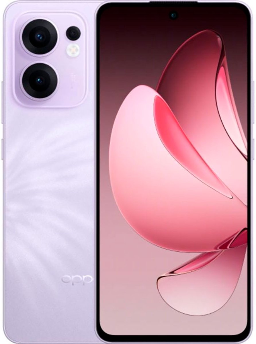 OPPO 13 FS 5G Dual SIM 12GB / 512GB Paars