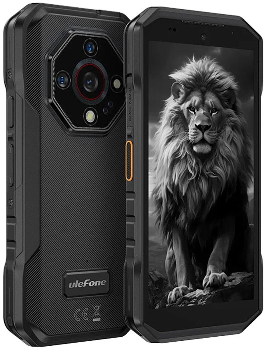 Ulefone Armor X32 Pro 8/256