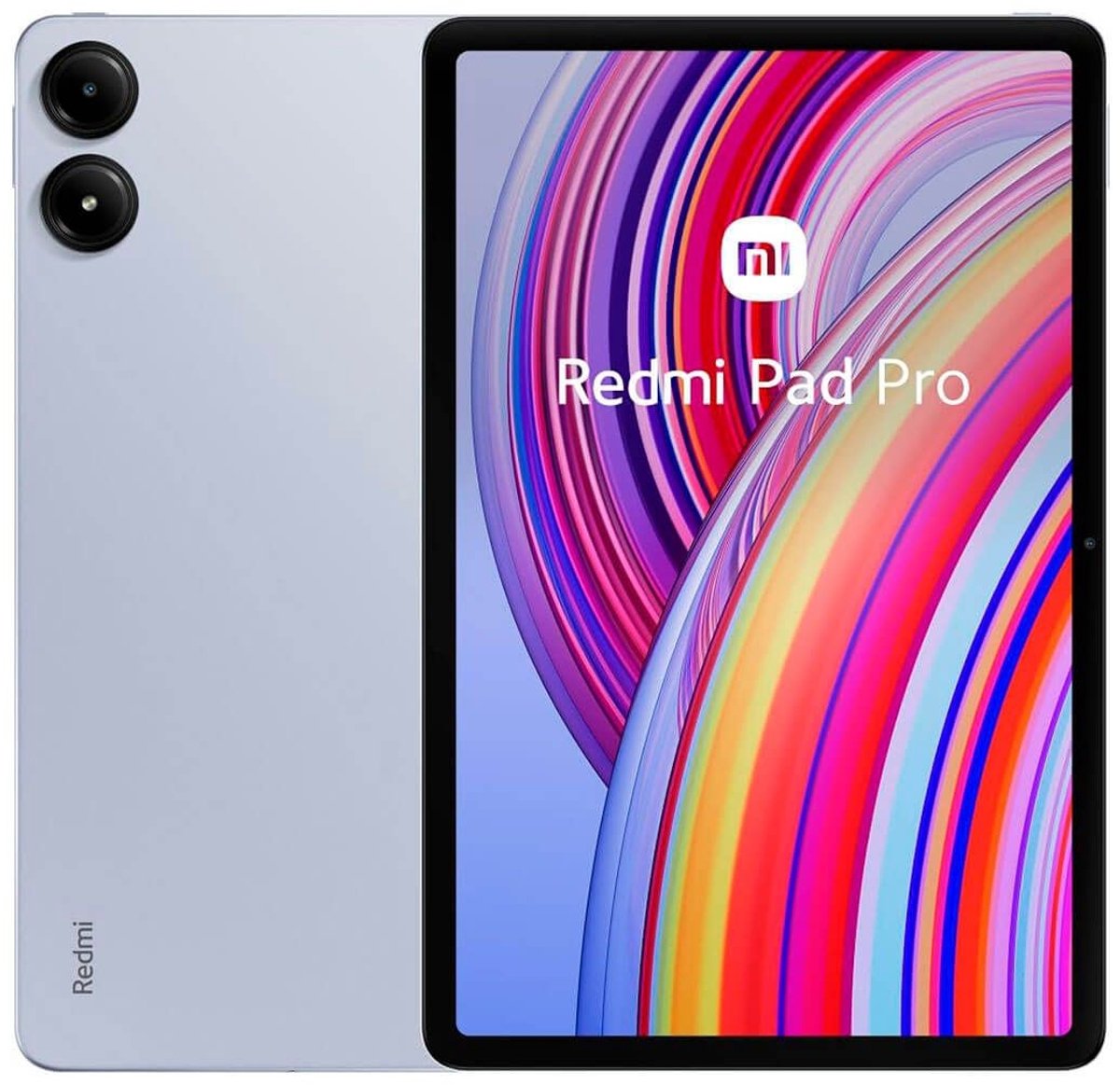 Xiaomi Redmi Pad Pro WiFi 6GB/128GB Ocean Blue - Blauw