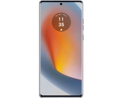 Motorola Moto Edge 50 Fusion - Marshmallow Blue - 8/256GB