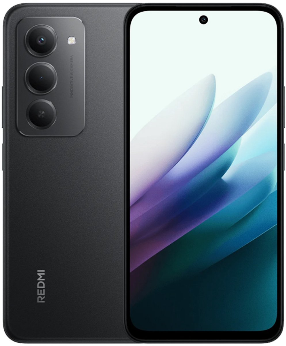 Xiaomi Redmi 15 - 6Gb - 128Gb - Zwart -4G Smartphone