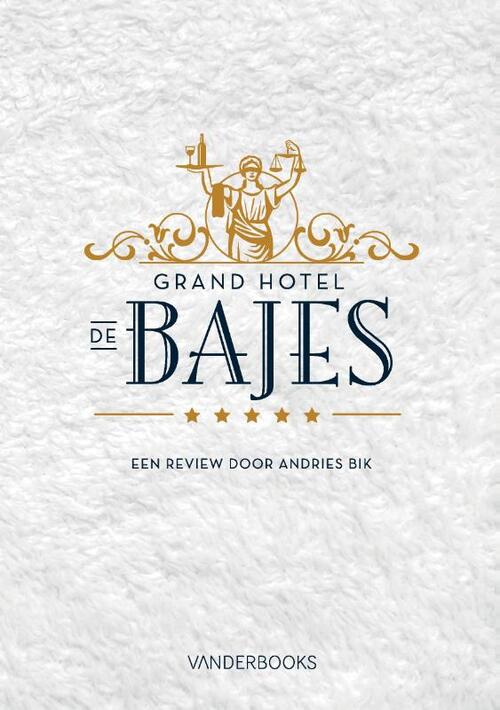 vanderBooks Grand Hotel de Bajes
