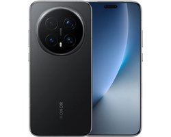 Honor Magic 8 Pro 5G - 512GB - Zwart