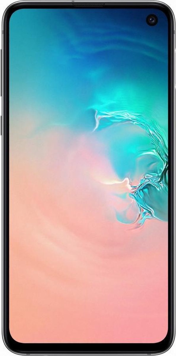 Samsung Galaxy S10e - 128GB - Prism White
