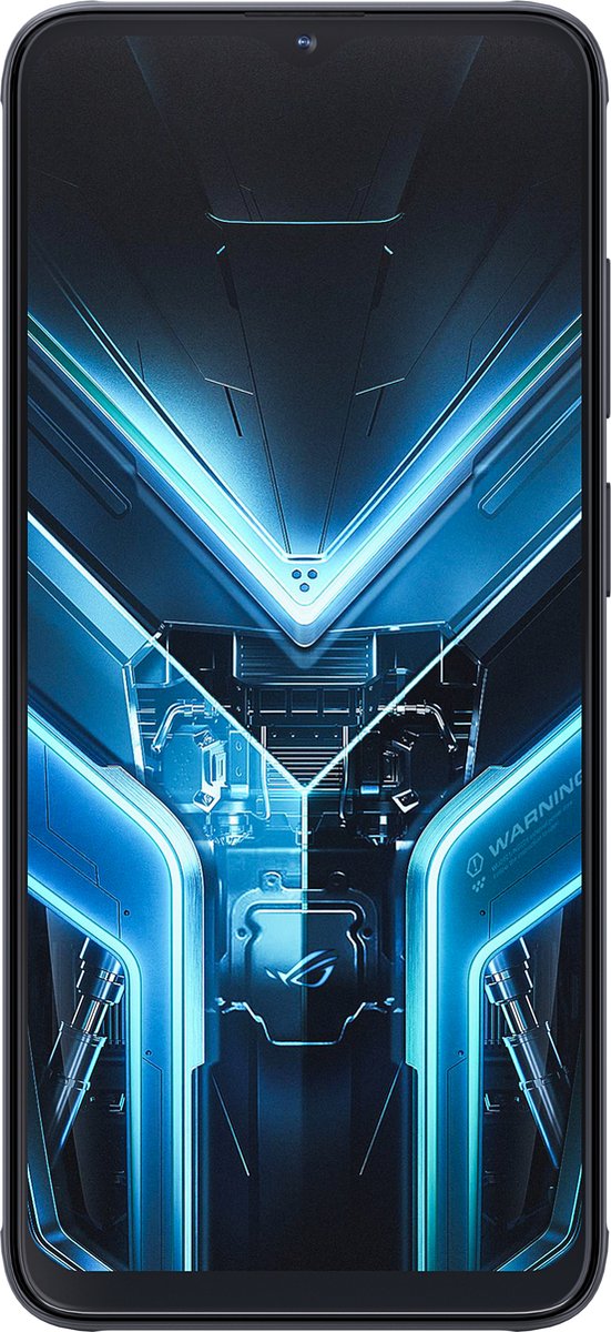 Cubot X70 - 256GB - Space Zwart