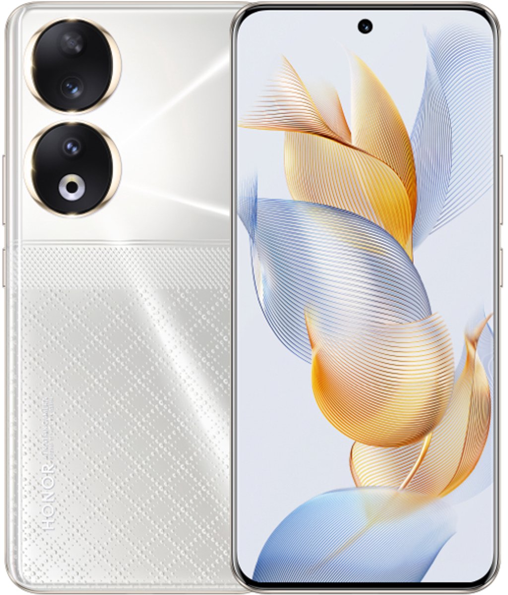 Honor 90 5G 12GB/512GB Diamond Silver