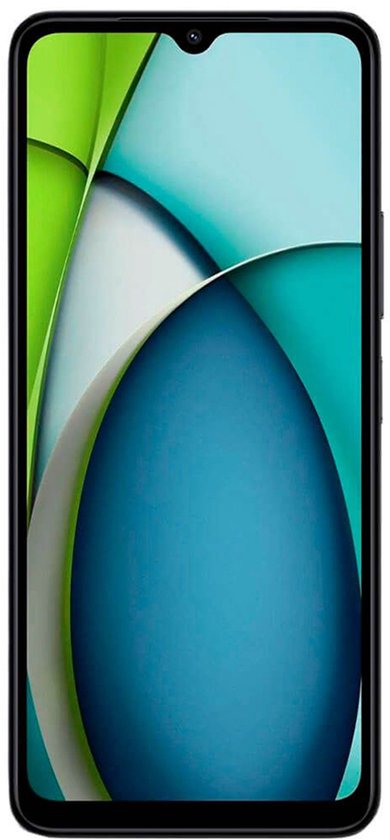 Xiaomi Redmi A3X - 64GB/3GB - Midnight Zwart