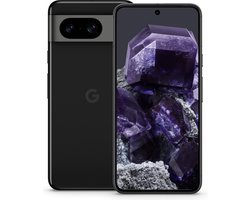 Google Pixel 8 - 256GB - Zwart