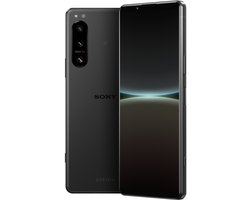 Sony Xperia 5 IV - 128GB - 5G -Zwart
