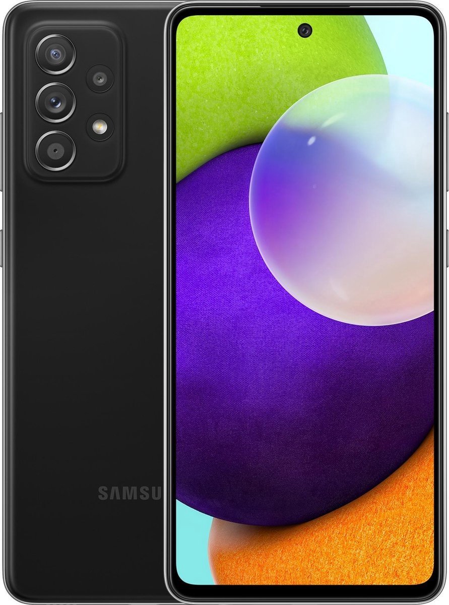 Galaxy A52 4G 128GB