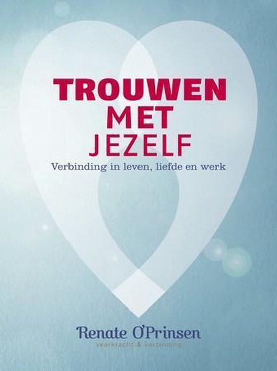 Trouwen met jezelf