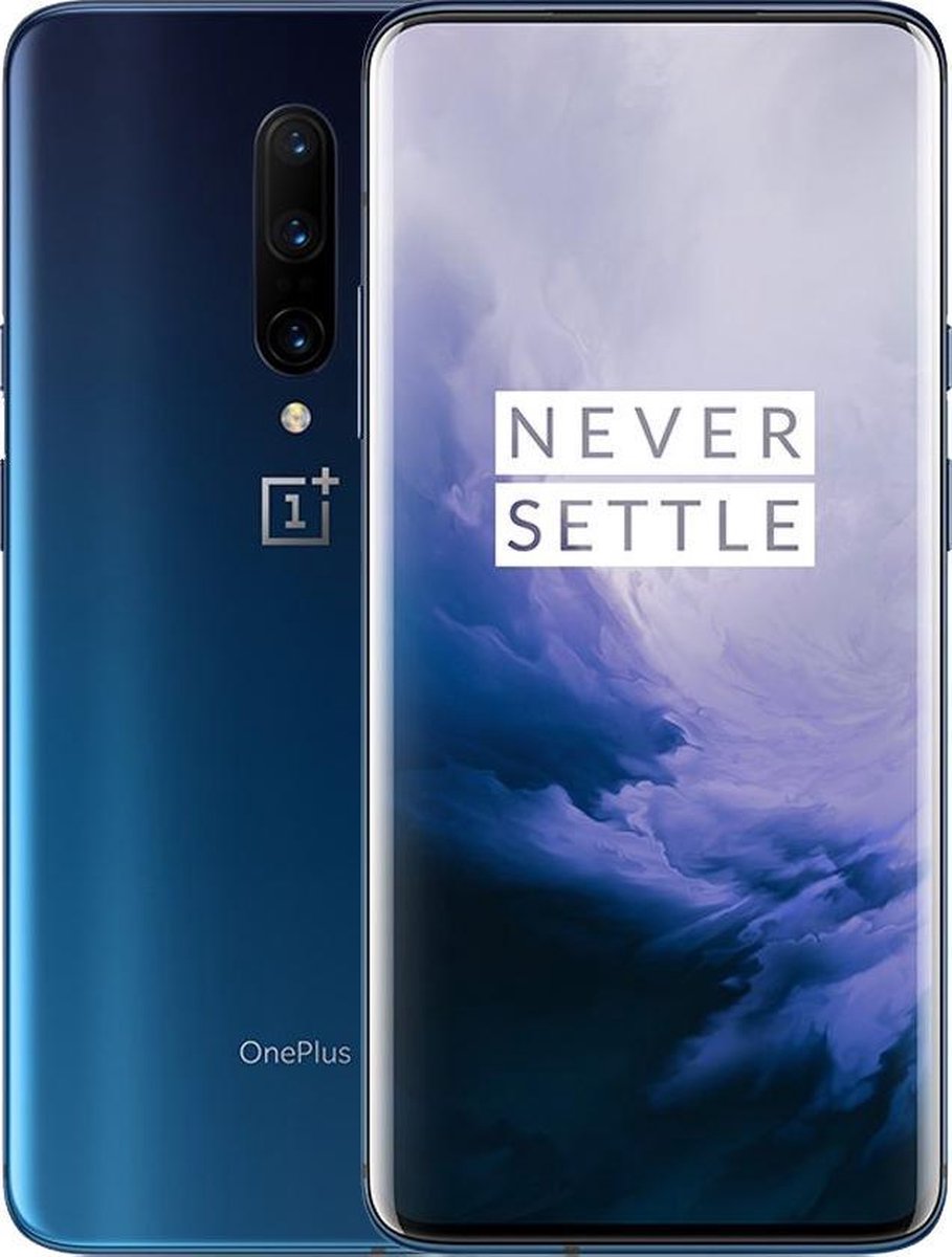 OnePlus 7 Pro - 256GB - Blauw