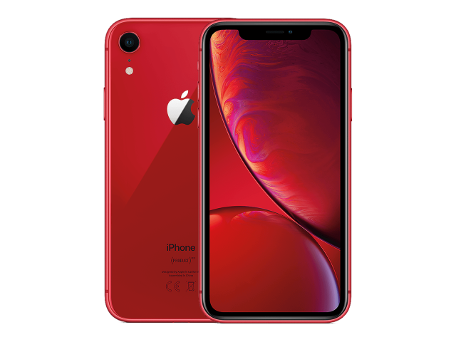 Apple iPhone XR 64GB A-grade - Rood