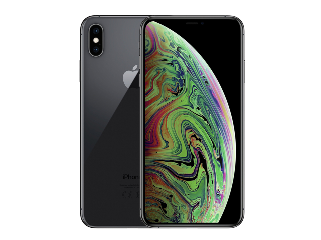 Apple iPhone XS 64GB Spacegrijs A-grade