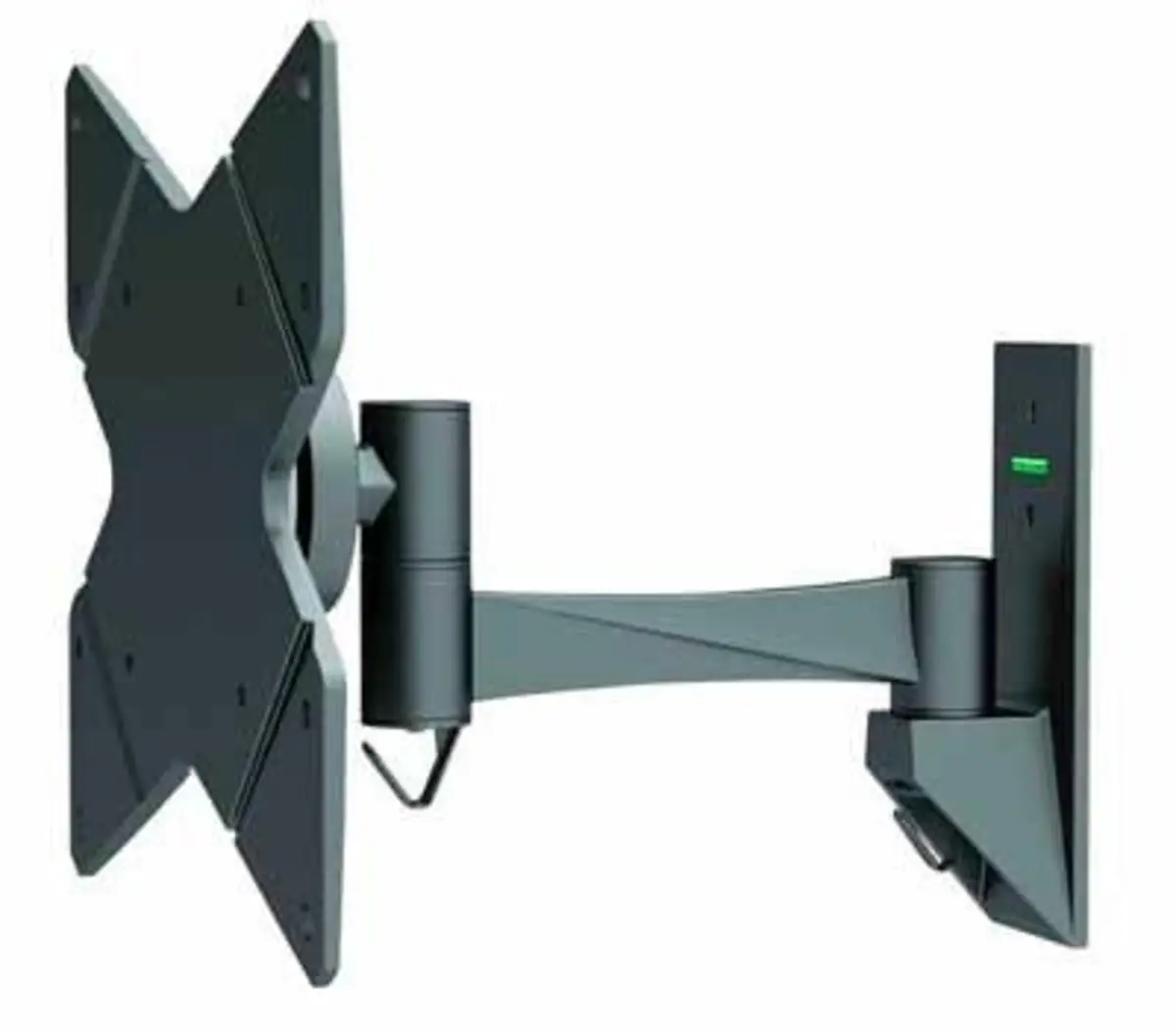 Neomounts by Newstar FPMA-W825 - Zwart