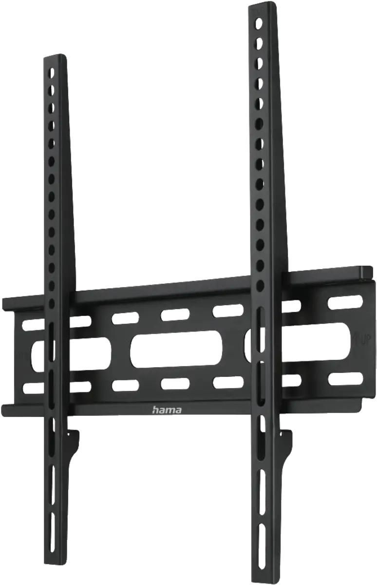 Hama TV-muurbeugel vast, 191 cm (75),tot 40 kg
