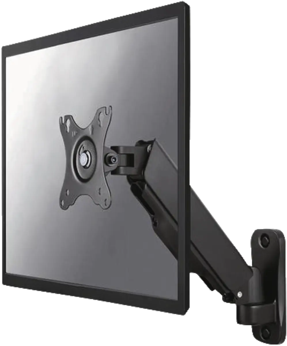 Neomounts by Newstar gas spring monitor arm