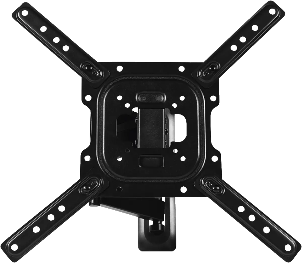 SB 1224 Muurbeugel 23 tm 65 inch draai- en kantelbaar