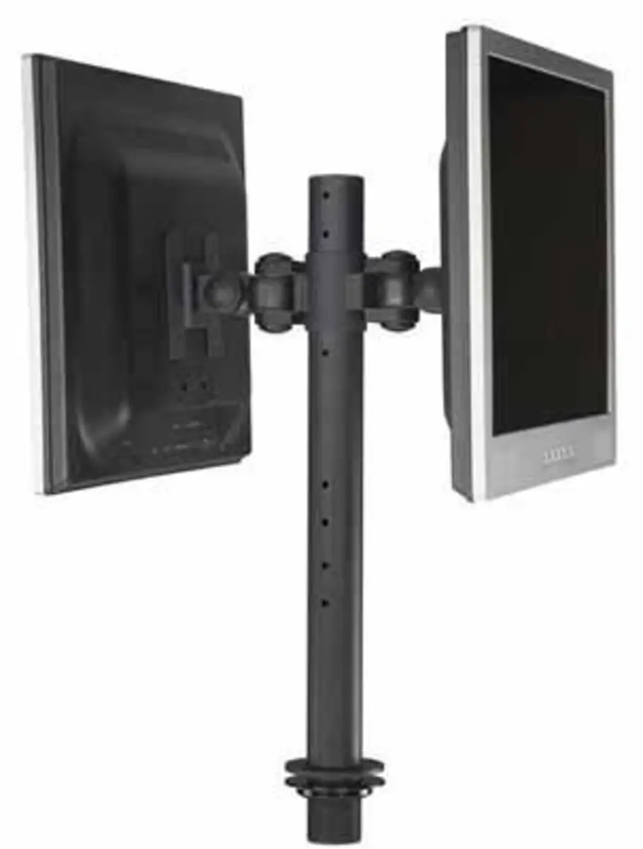 Neomounts by Newstar FPMA-D050DBLACK