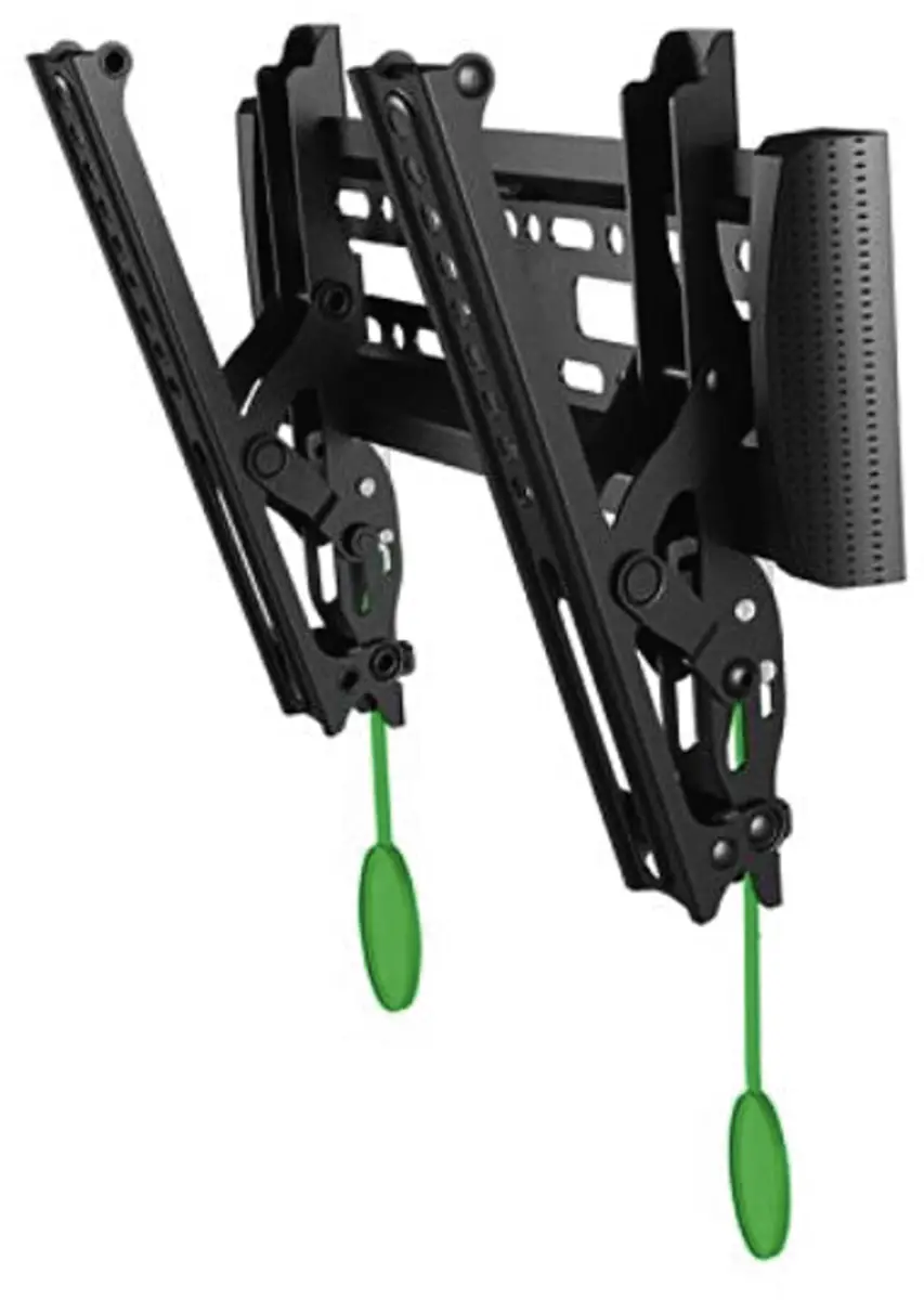 Neomounts by Newstar NM-W125 - Zwart