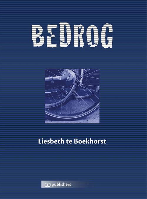 CD publishers Bedrog