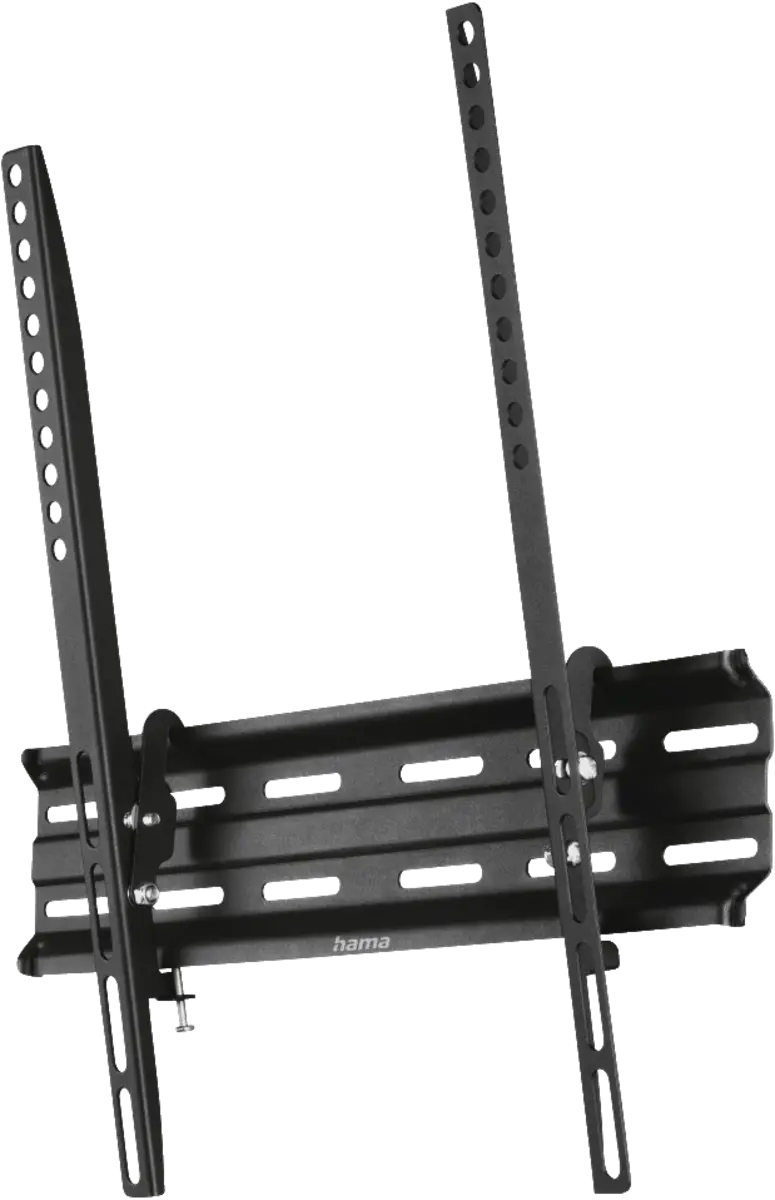 Hama TV-muurbeugel kantelbaar, 165 cm (65)