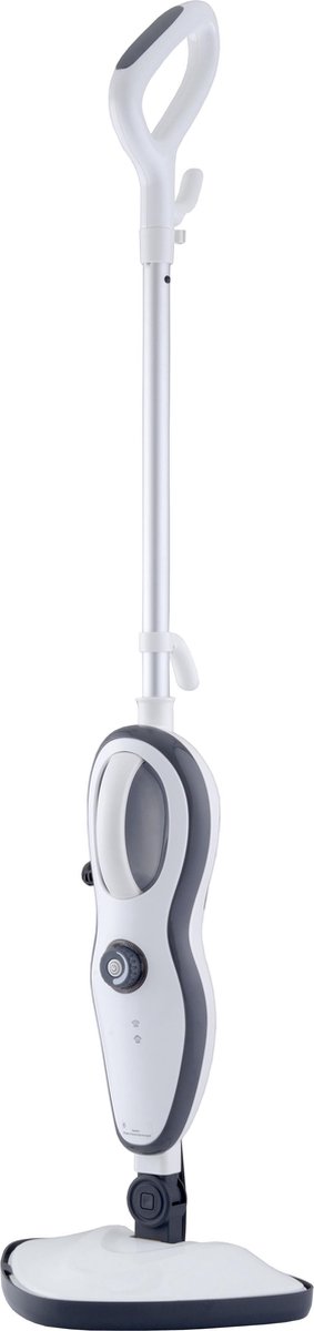 Montiss CSC631 - 12-in-1 Stoomreiniger