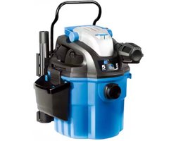 Tapijtreiniger Machine - 18L - Voor Stofzuigen & Diepe Reiniging