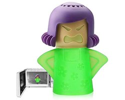 Effectieve Magnetron Stoomreiniger voor Snelle en Grondige Reiniging