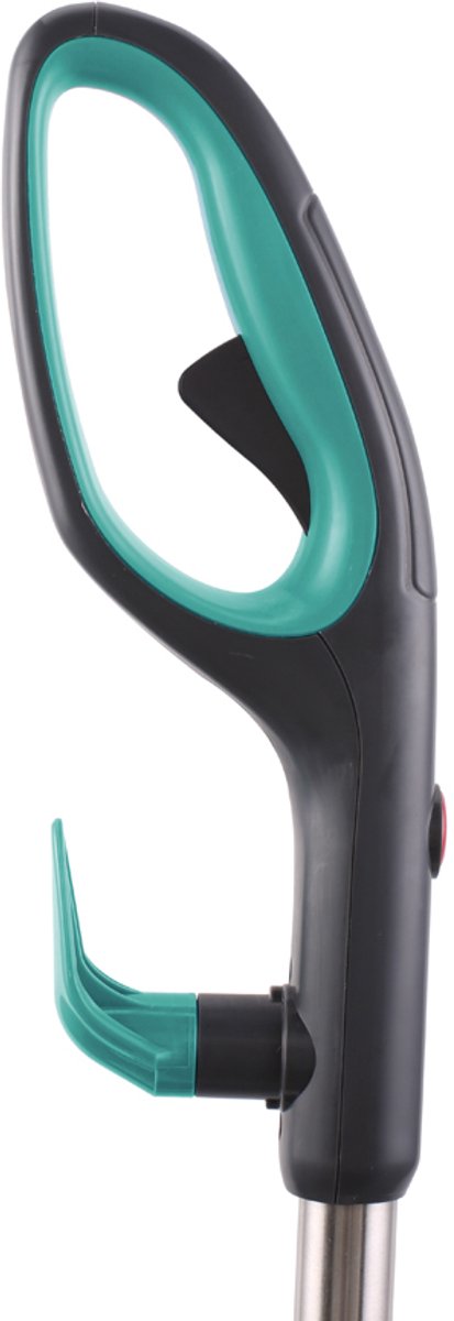 Hoover CAP1700D 011 - Stoomreiniger