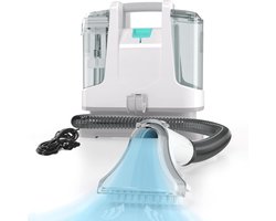 Vlekkenreiniger - Tapijtreiniger - Meubelreiniger - Bankreiniger - Reinigingsmachine - Premium