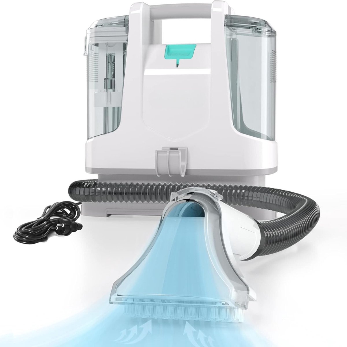 Vlekkenreiniger - Tapijtreiniger - Meubelreiniger - Bankreiniger - Reinigingsmachine - Premium