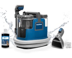 Core® Stoomreiniger Bank - Stoomreiniger - Stoomreiniger Meubels - Blauw - ‎34cm x 23cm x 36cm