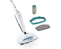 Stoomreiniger - Vloerstoomreiniger - Microvezel Vloerdoek - Multifunctioneel - Easyfix - Stoom