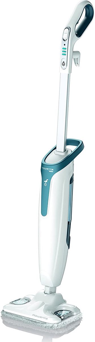 Rowenta Steam Power RY6597WH - Stoomreiniger Vloer