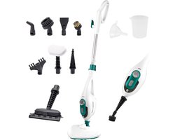 ASsentials® Stoomreiniger - Schoonmaak - Vlekkenreiniger
