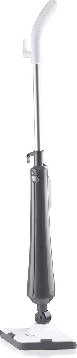 Montiss CSC623 - Stoomreiniger - Grijs