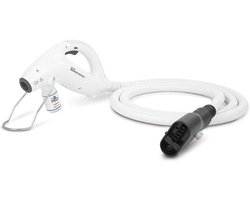 Stoomdesinfectie-apparaat voor oppervlakken en textiel - compatibel met Vaporetto-modellen