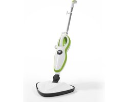 Stoomreiniger - Vloerstoomreiniger - Tapijten- Multifunctioneel - Easyfix - 14-in-1