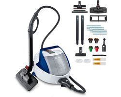 Polti Vaporetto Pro 100 Eco Power - Stoomreiniger – 2000 W – Eco Power – Inclusief Accessoires