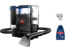 Compacte Vlekkenschoonmaker met Triple Action-Systeem voor Tapijten en Meubels