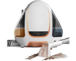 Vlekkenreiniger - Tapijtreiniger - Meubelreiniger - Bankreiniger - Reinigingsmachine - Premium