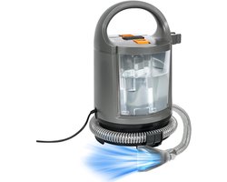 DailySupplies® Meubelreiniger - Vlekkenreiniger - Bank & Zetelreiniger - Inclusief Opzetstukken